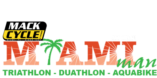 Miami Man Triathlon